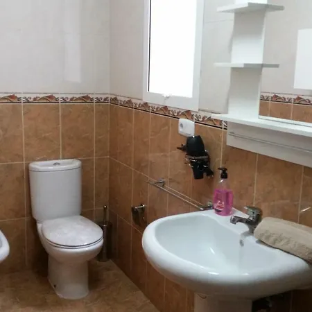 Casa Bambu *