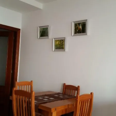 Casa Bambu 아파트