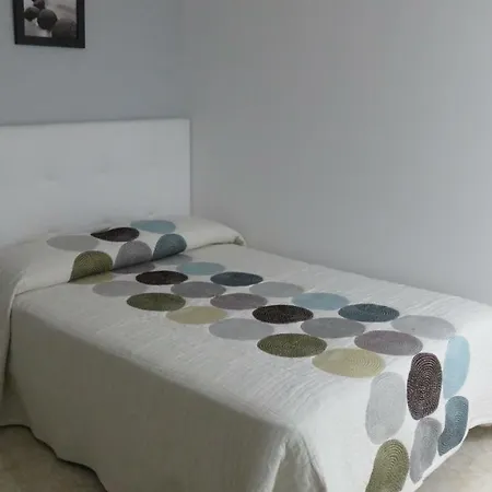 아파트 Casa Bambu
